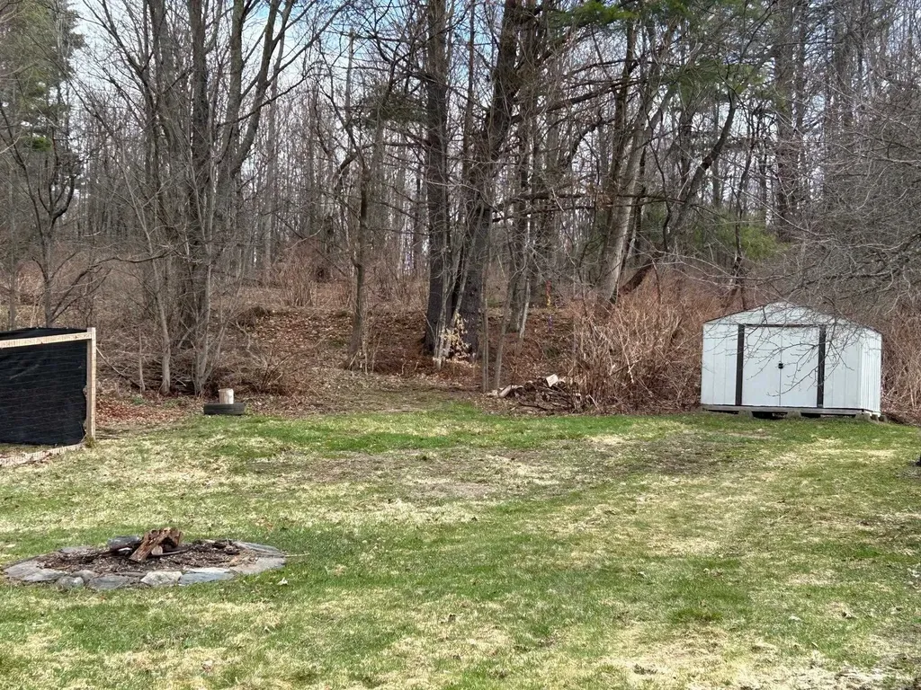 1700 Cadys Falls Road Morristown VT 05661