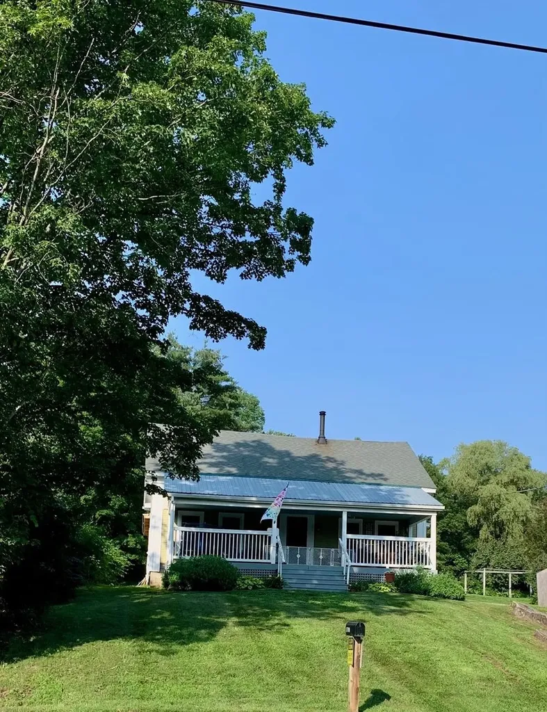 1700 Cadys Falls Road Morristown VT 05661