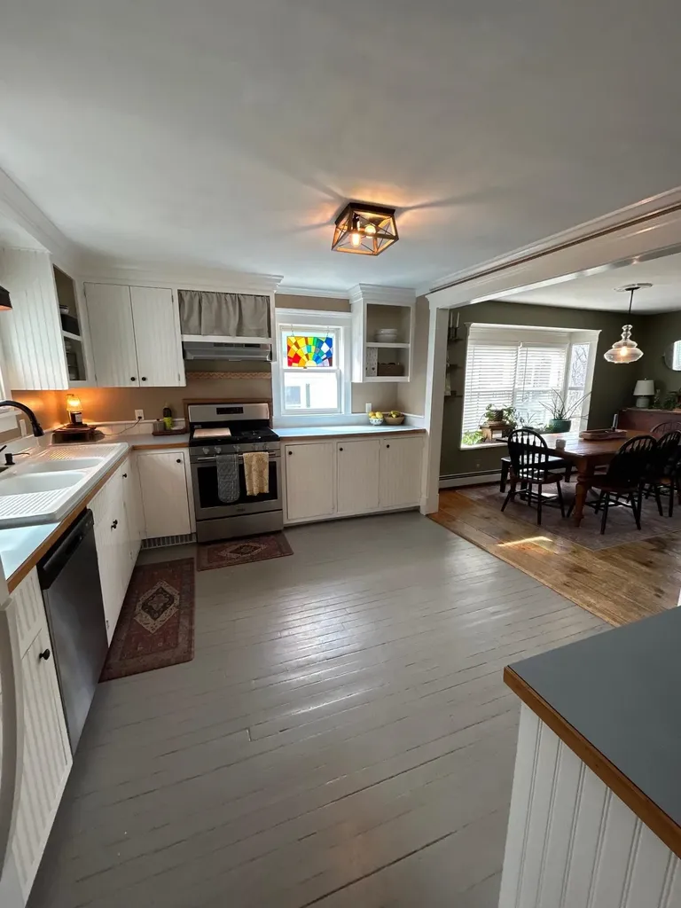 1700 Cadys Falls Road Morristown VT 05661