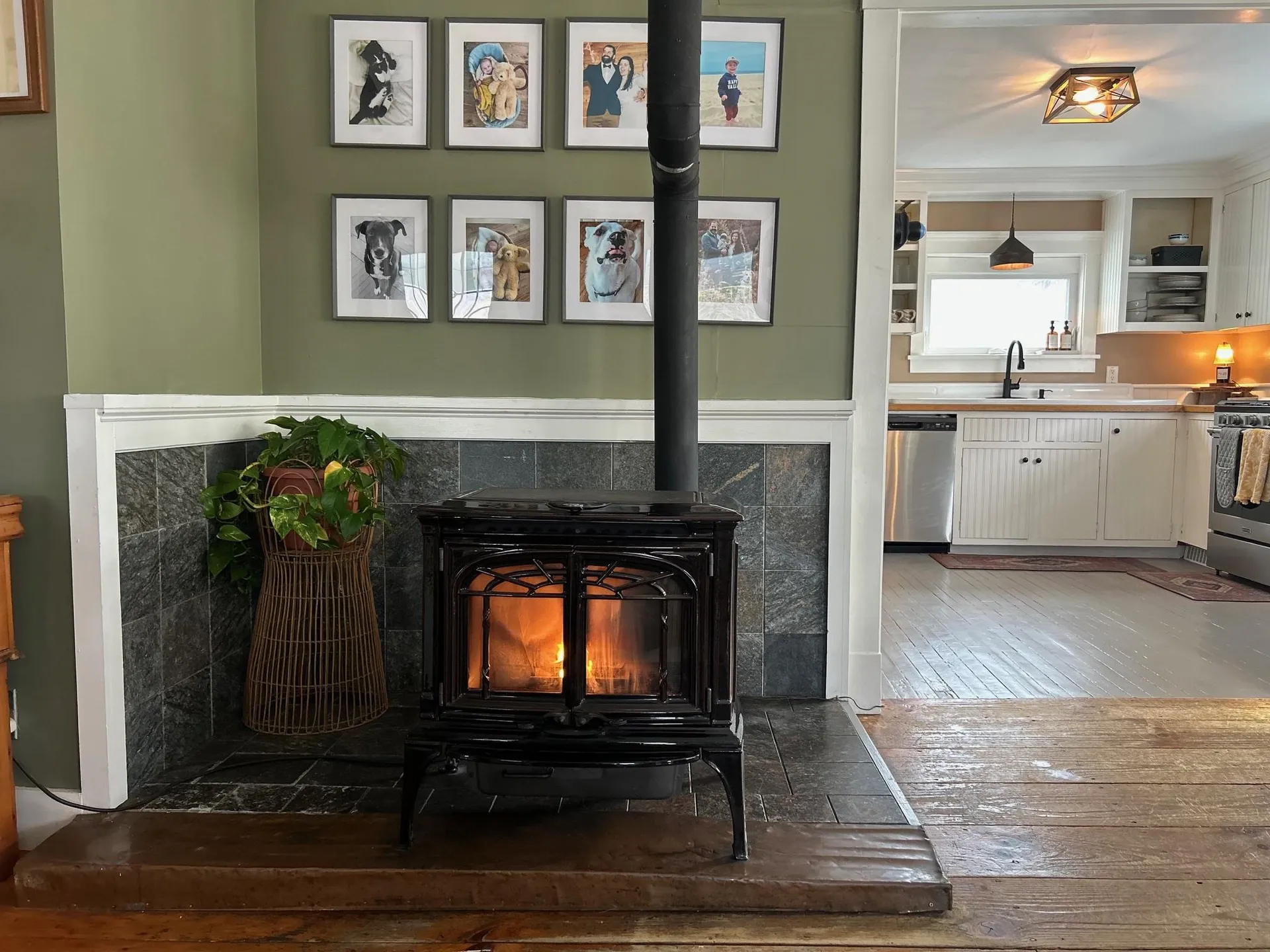 1700 Cadys Falls Road Morristown VT 05661