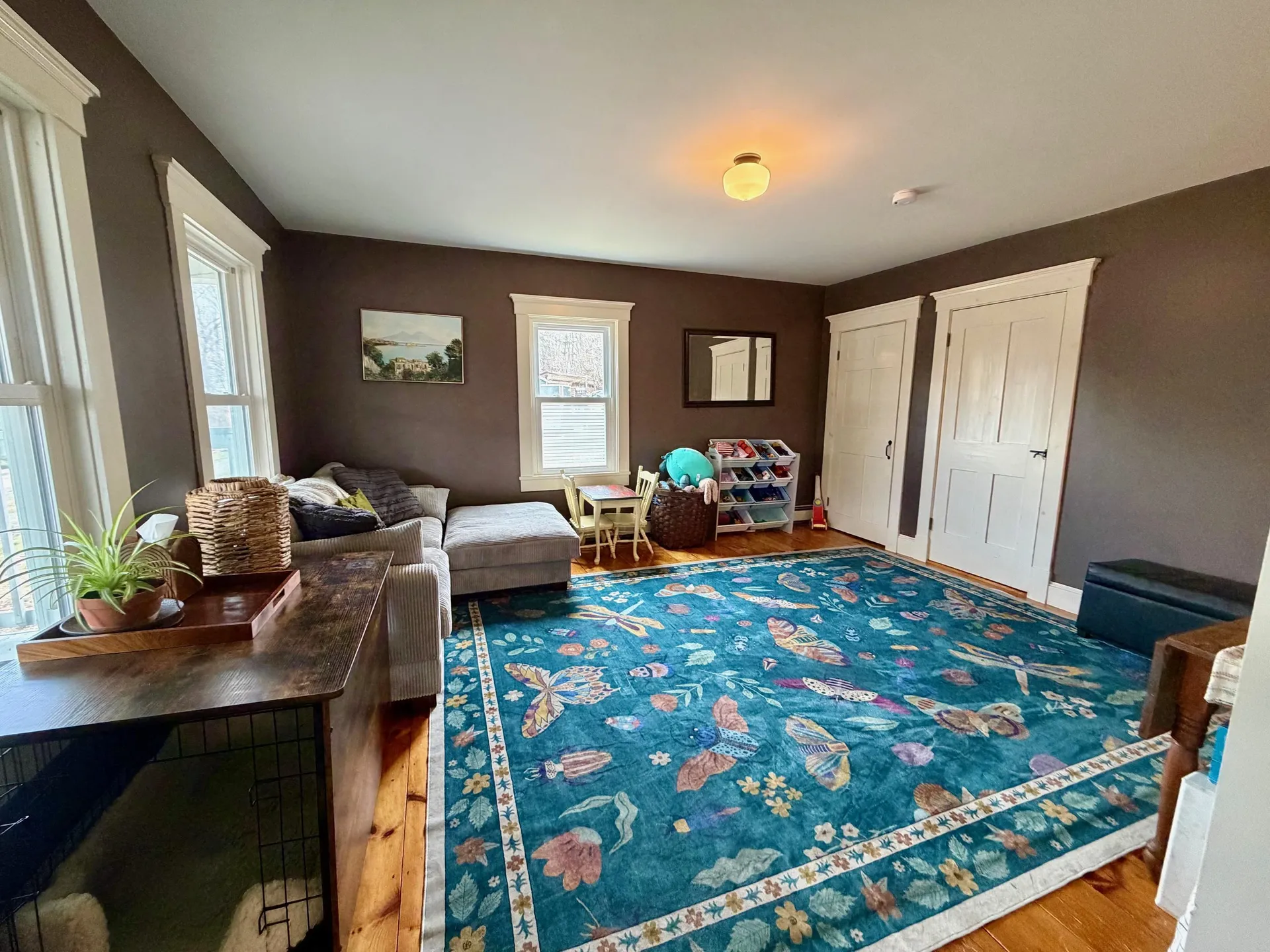 1700 Cadys Falls Road Morristown VT 05661