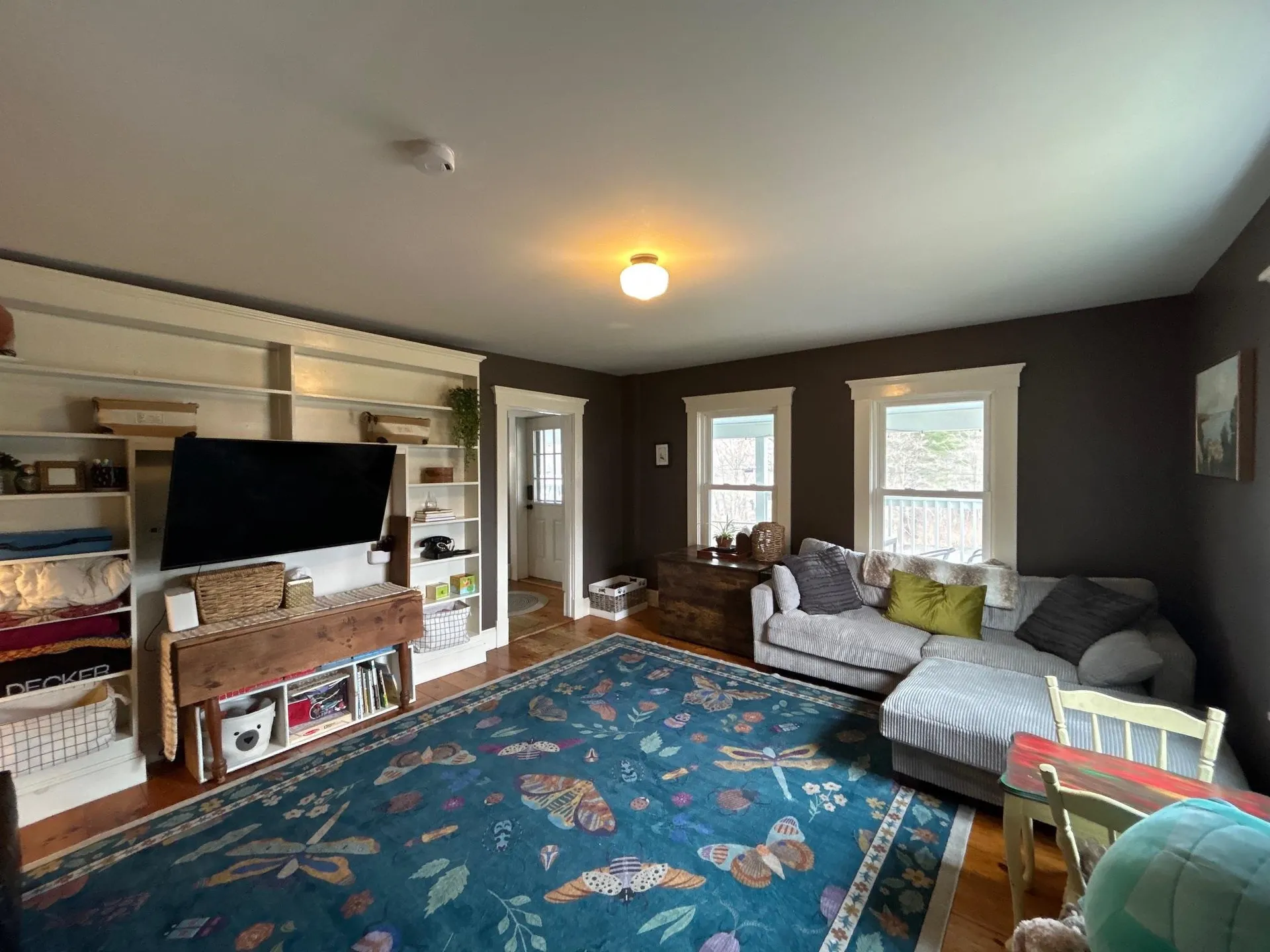 1700 Cadys Falls Road Morristown VT 05661