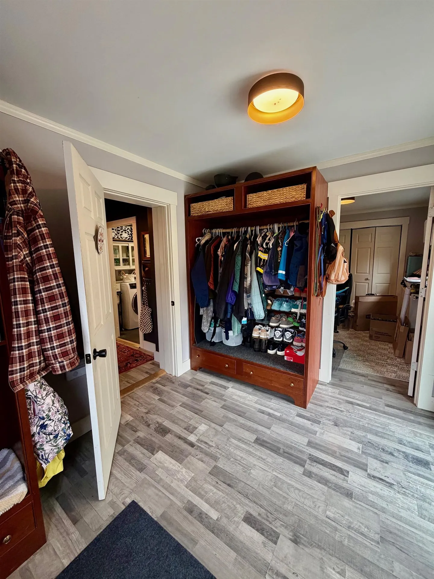 1700 Cadys Falls Road Morristown VT 05661