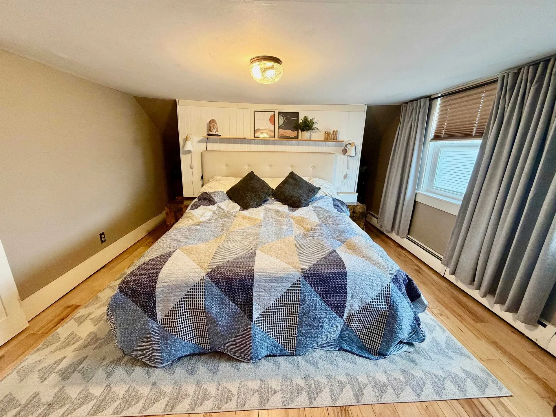 1700 Cadys Falls Road Morristown VT 05661