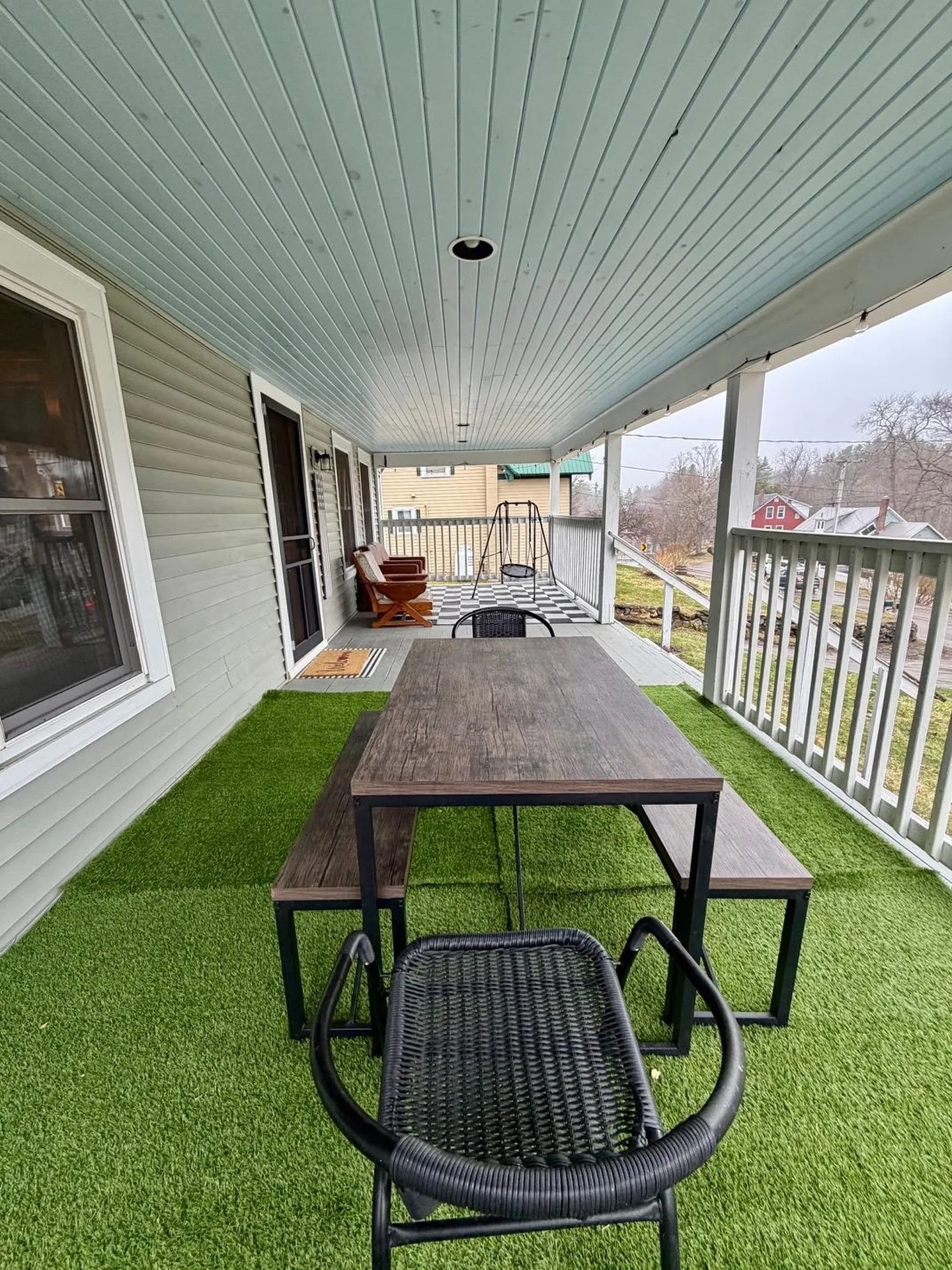 1700 Cadys Falls Road Morristown VT 05661