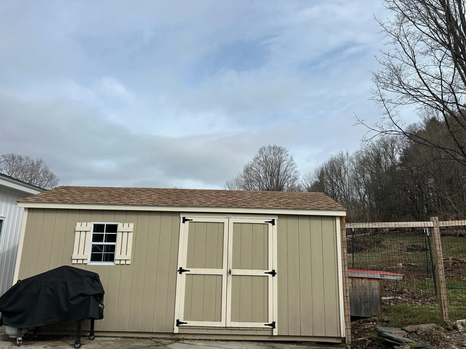 1700 Cadys Falls Road Morristown VT 05661