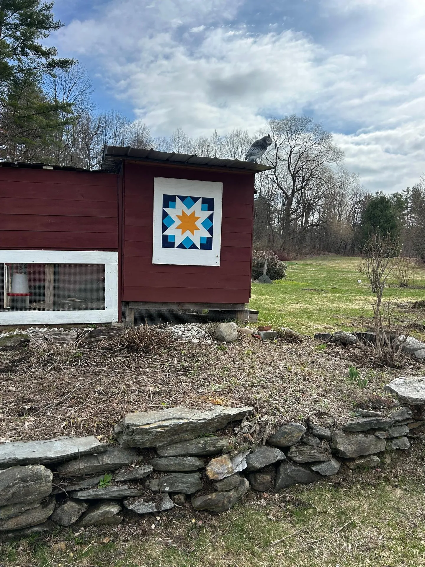1700 Cadys Falls Road Morristown VT 05661