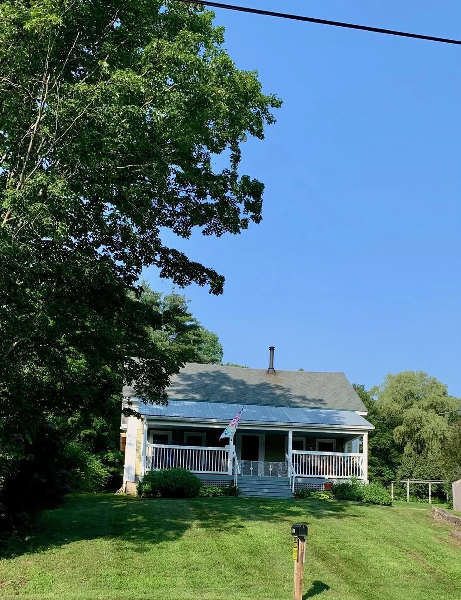 1700 Cadys Falls Road Morristown VT 05661