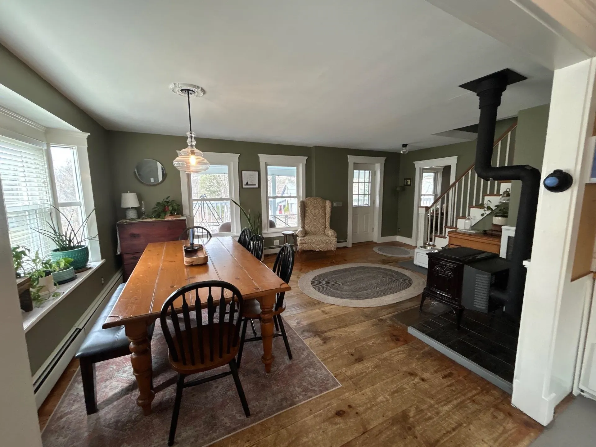 1700 Cadys Falls Road Morristown VT 05661