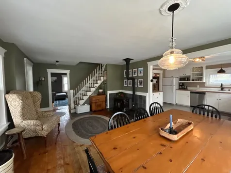 1700 Cadys Falls Road Morristown VT 05661