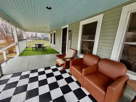 1700 Cadys Falls Road Morristown VT 05661