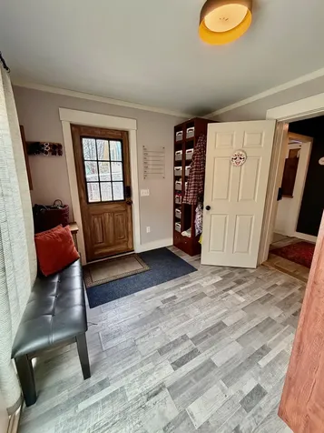 1700 Cadys Falls Road Morristown VT 05661