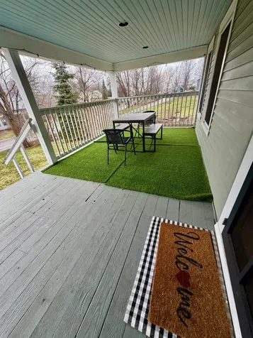 1700 Cadys Falls Road Morristown VT 05661