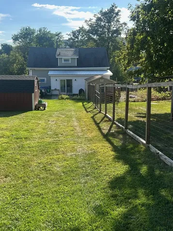 1700 Cadys Falls Road Morristown VT 05661