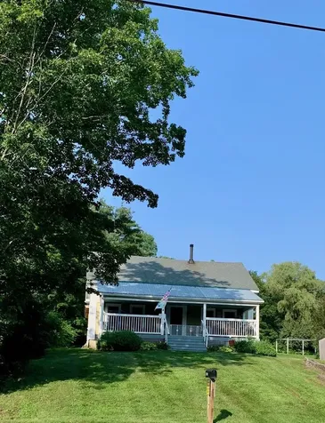 1700 Cadys Falls Road Morristown VT 05661