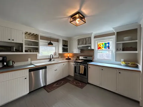 1700 Cadys Falls Road Morristown VT 05661