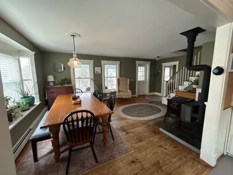 1700 Cadys Falls Road Morristown VT 05661