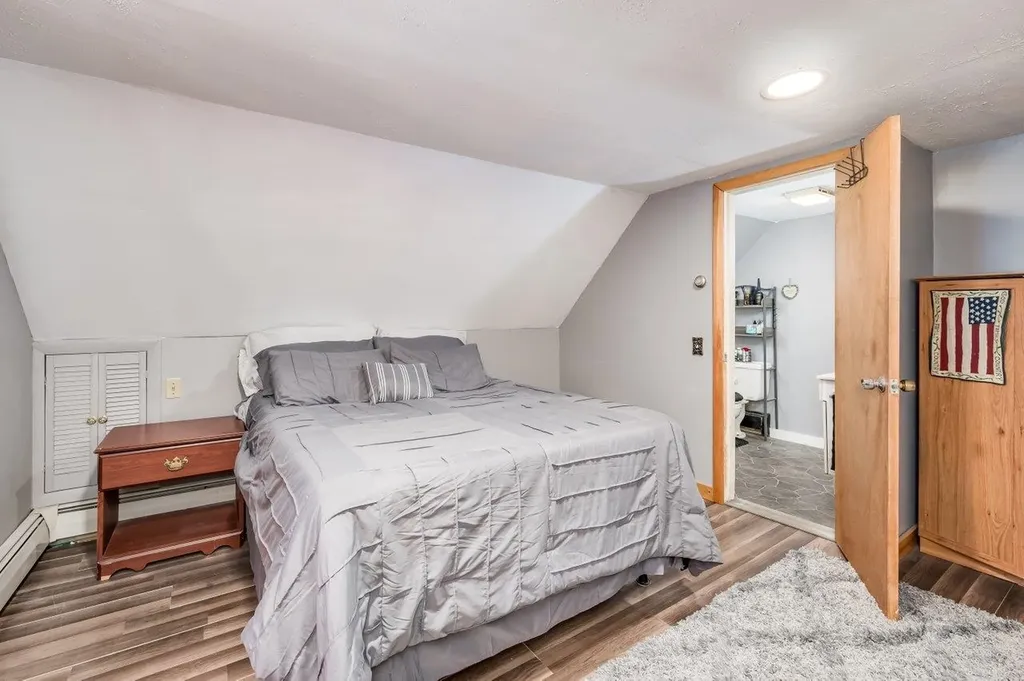 16 Douglas Drive Barnstead NH 03225