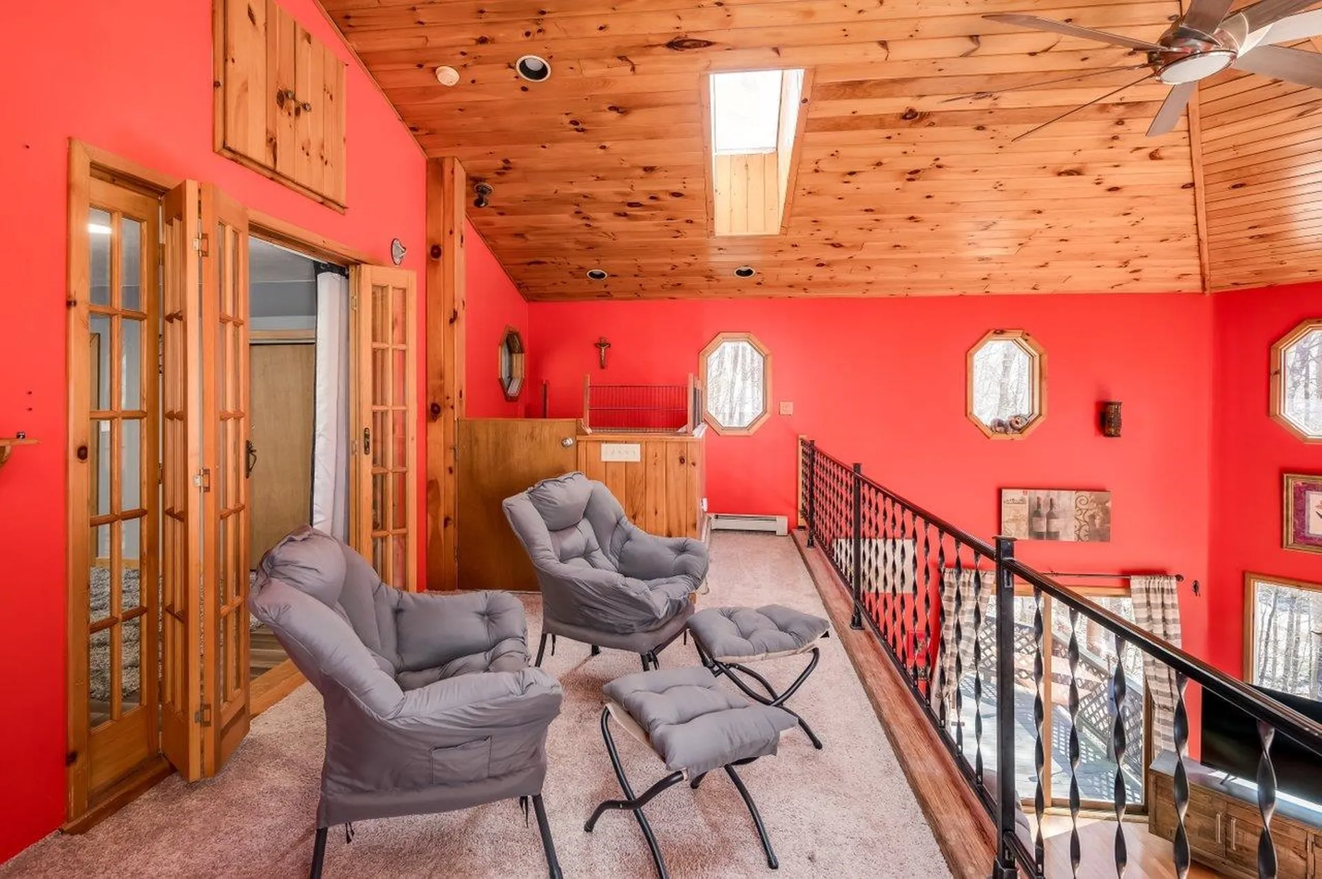 16 Douglas Drive Barnstead NH 03225