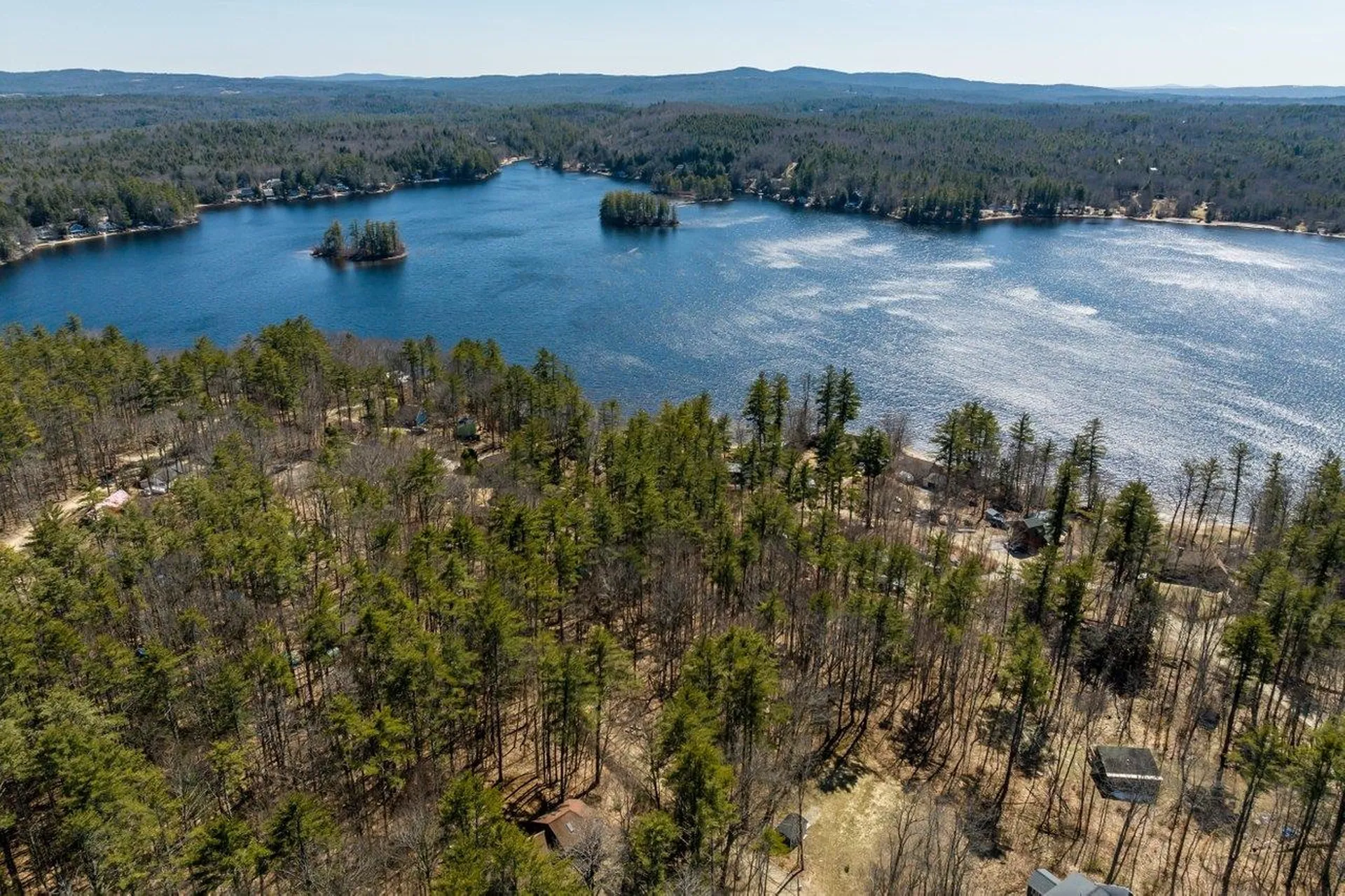 16 Douglas Drive Barnstead NH 03225