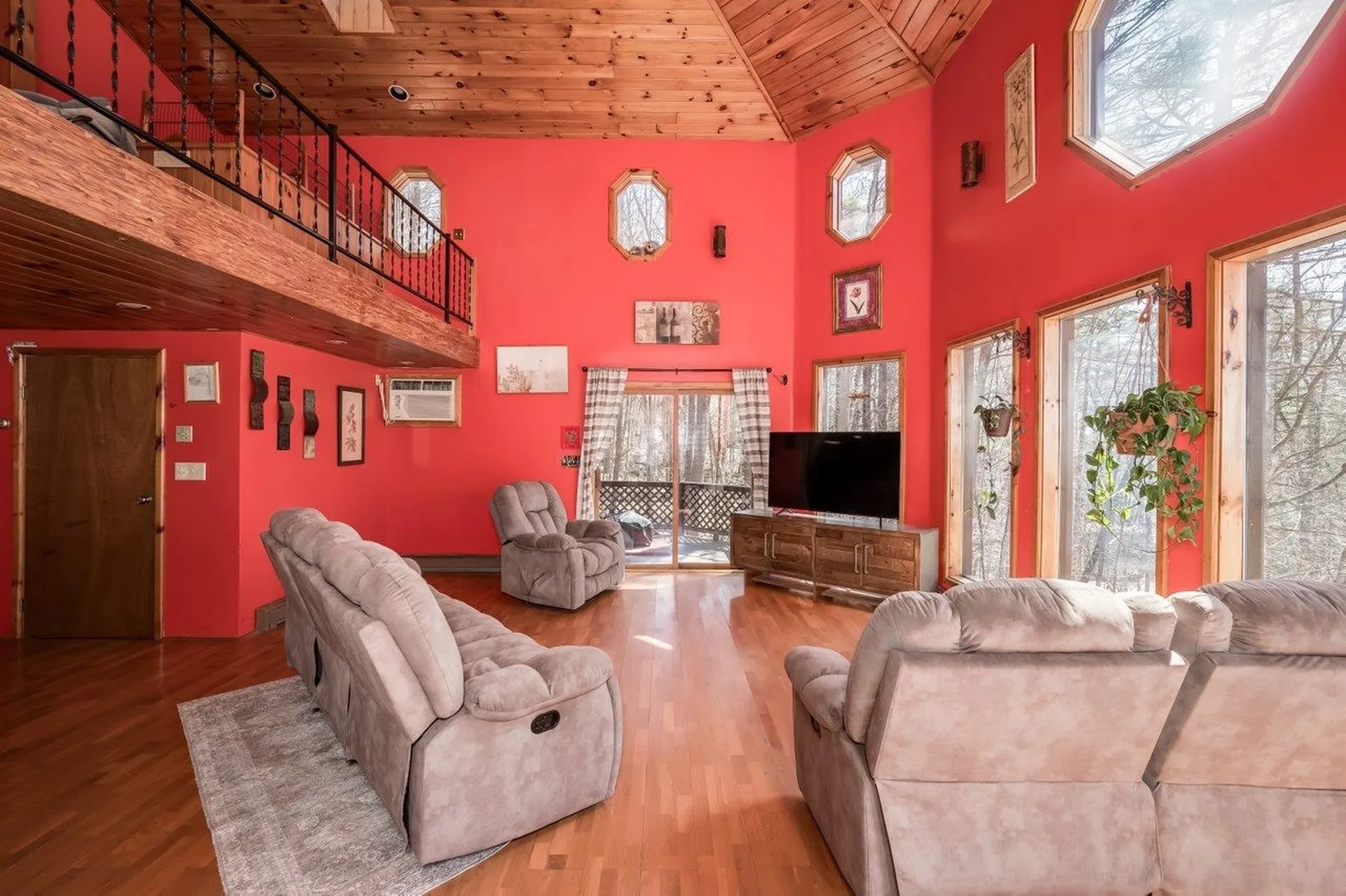 16 Douglas Drive Barnstead NH 03225