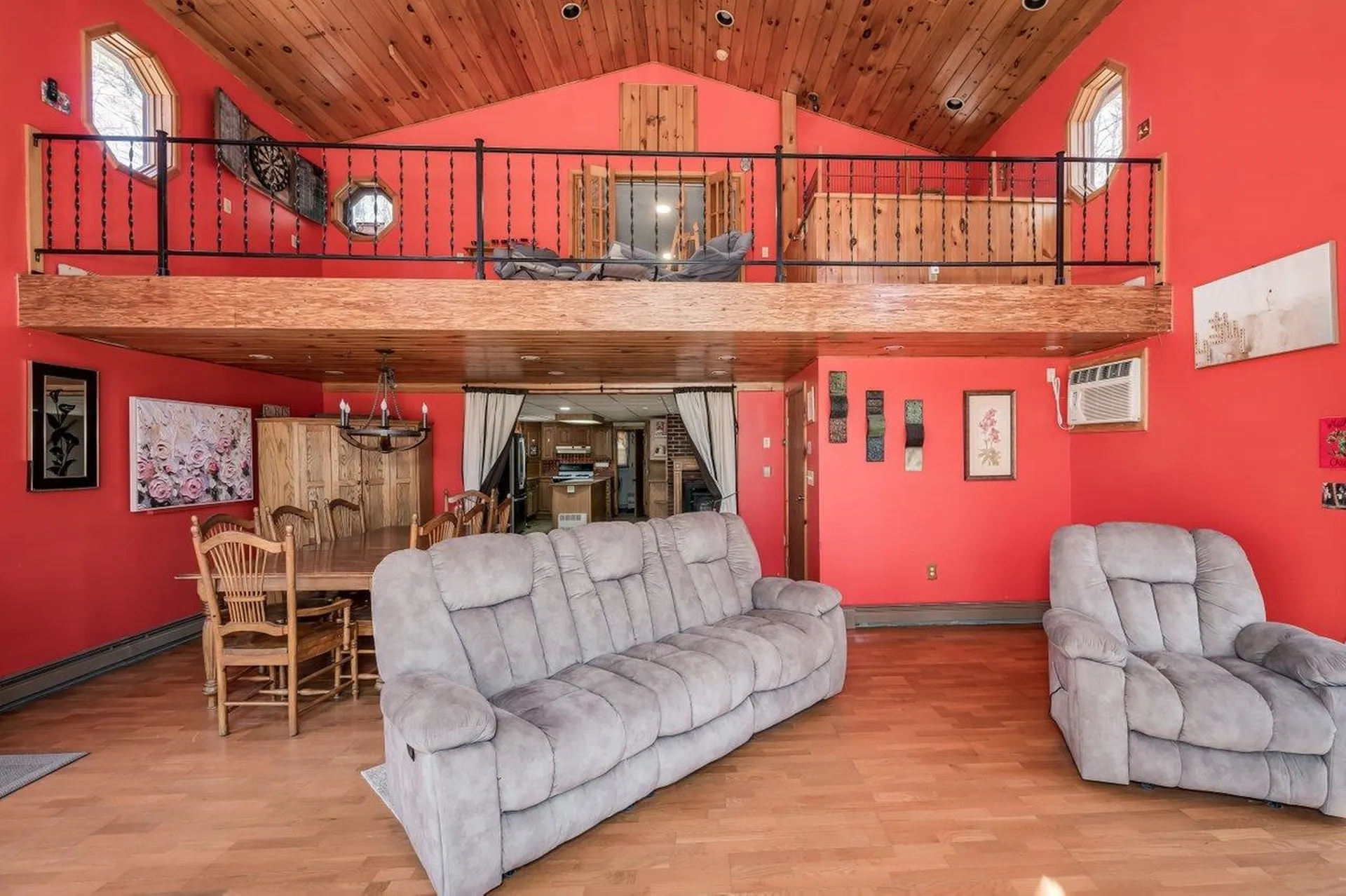 16 Douglas Drive Barnstead NH 03225