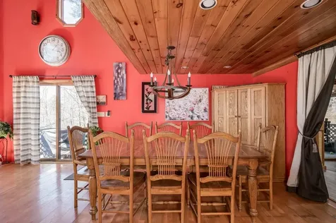 16 Douglas Drive Barnstead NH 03225