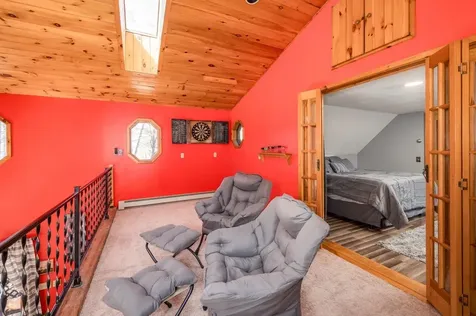16 Douglas Drive Barnstead NH 03225