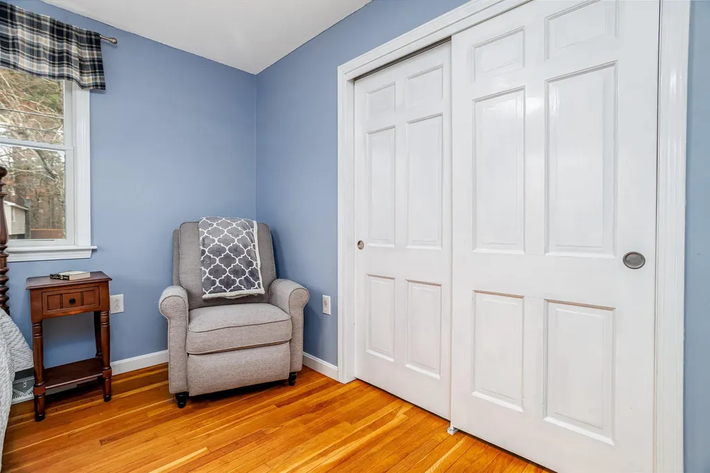 3 Wallace Drive Merrimack NH 03054
