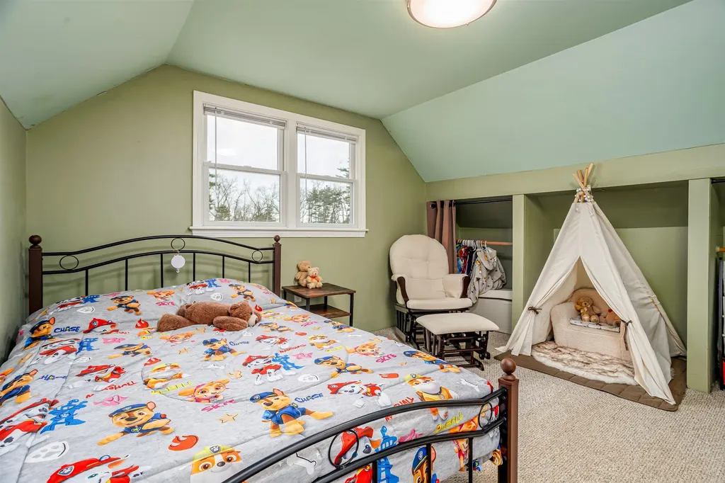 3 Wallace Drive Merrimack NH 03054