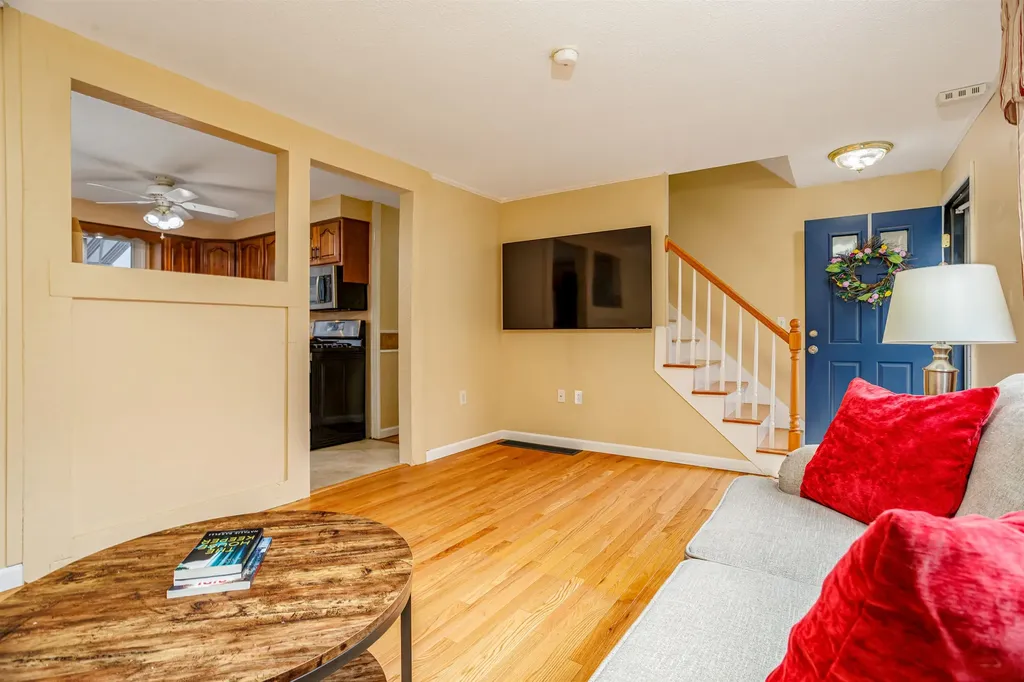 3 Wallace Drive Merrimack NH 03054
