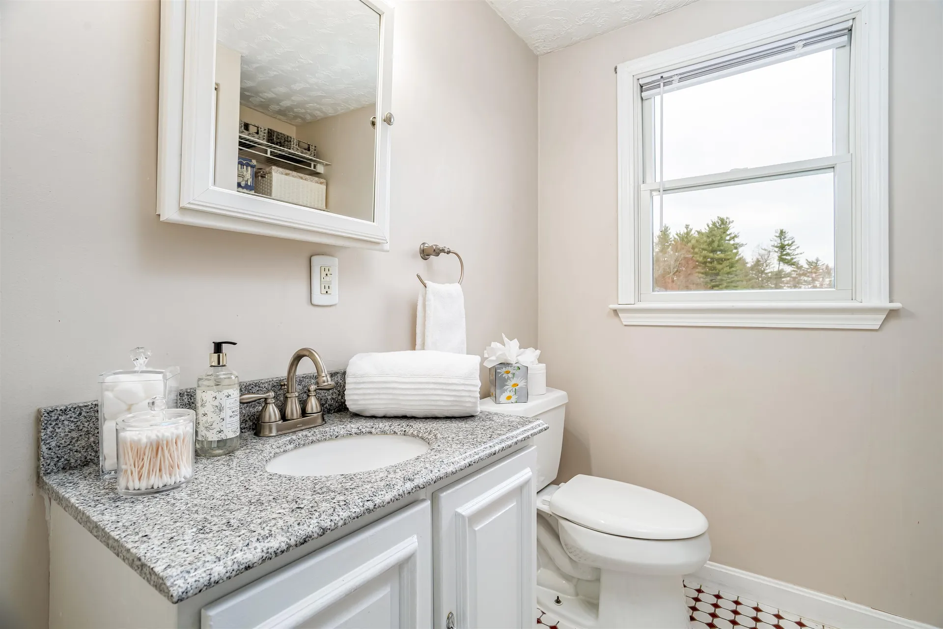 3 Wallace Drive Merrimack NH 03054