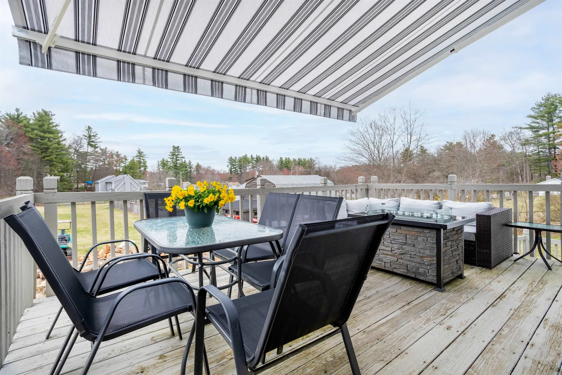 3 Wallace Drive Merrimack NH 03054