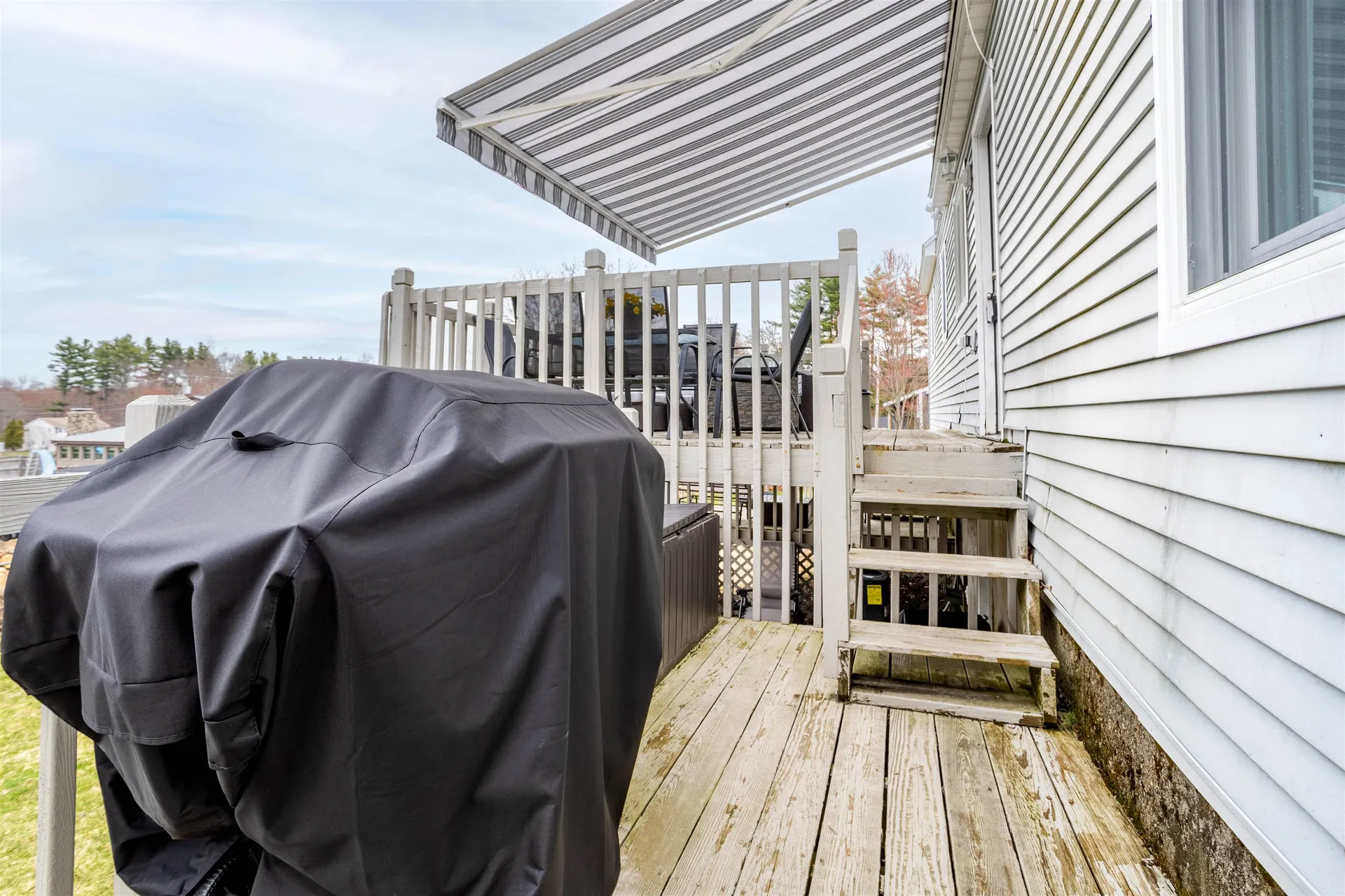 3 Wallace Drive Merrimack NH 03054