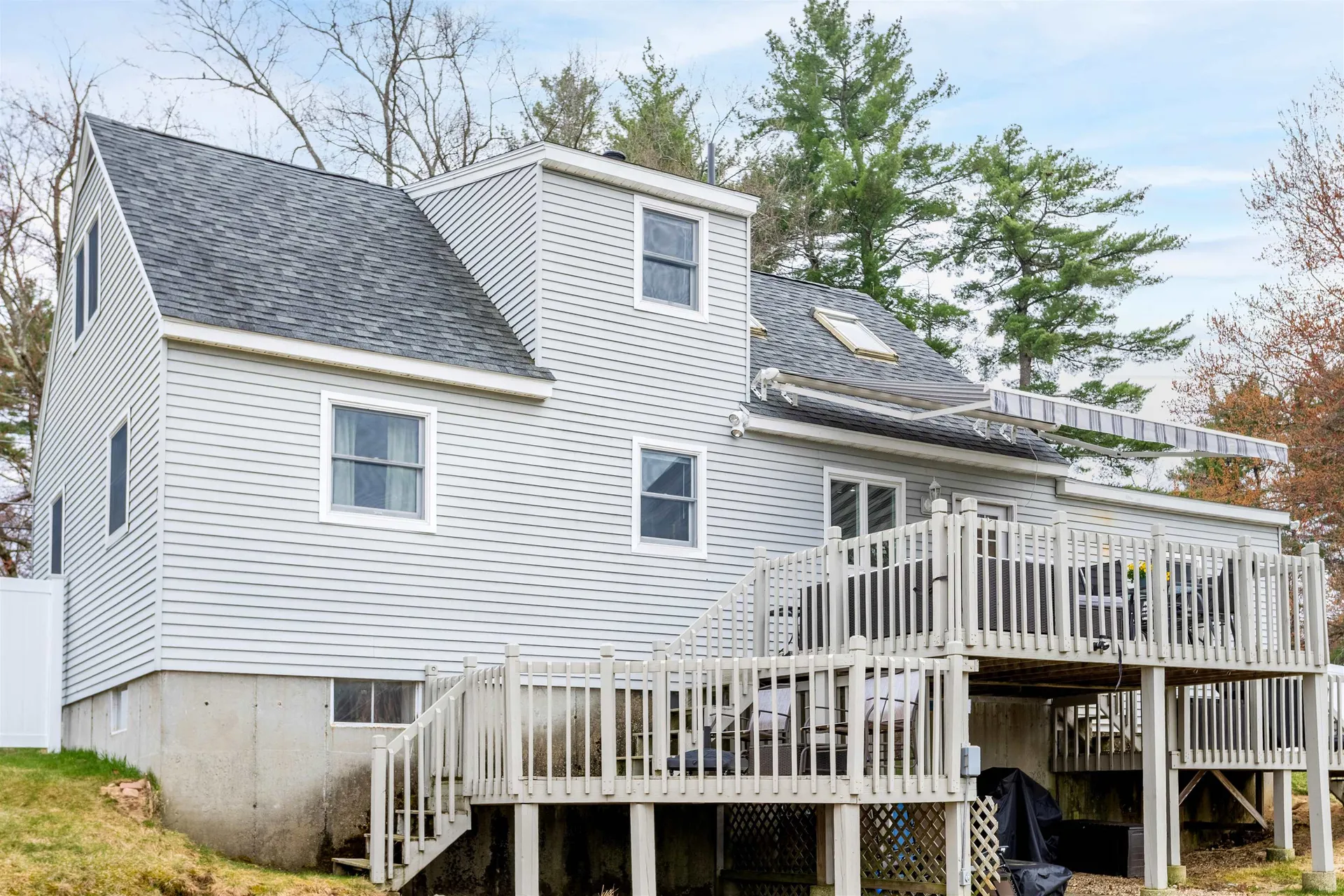 3 Wallace Drive Merrimack NH 03054