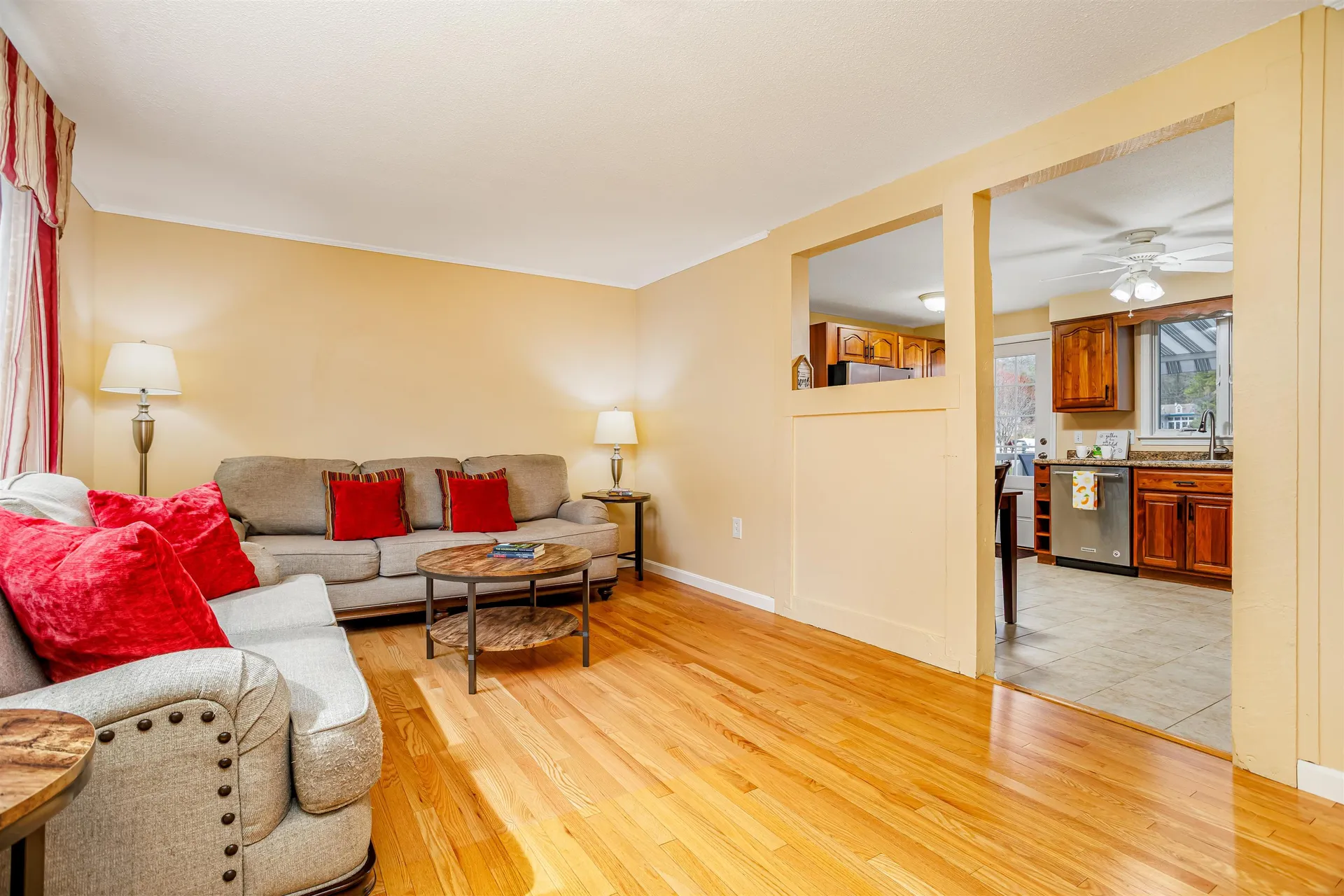 3 Wallace Drive Merrimack NH 03054