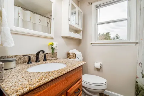 3 Wallace Drive Merrimack NH 03054