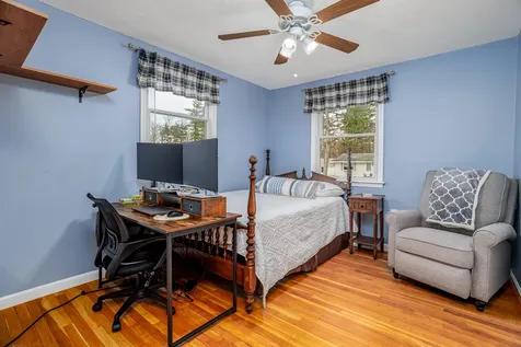 3 Wallace Drive Merrimack NH 03054