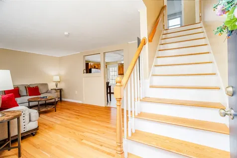 3 Wallace Drive Merrimack NH 03054