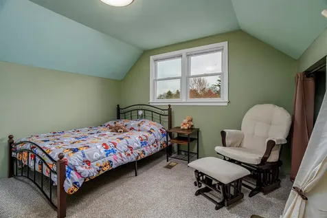 3 Wallace Drive Merrimack NH 03054