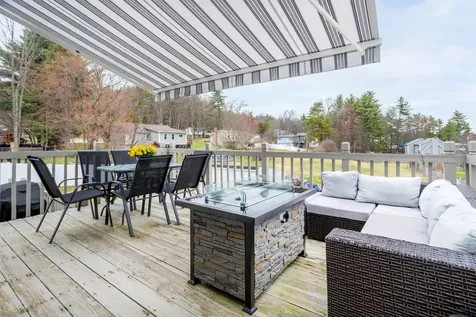 3 Wallace Drive Merrimack NH 03054