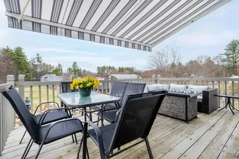 3 Wallace Drive Merrimack NH 03054