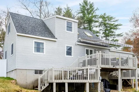 3 Wallace Drive Merrimack NH 03054