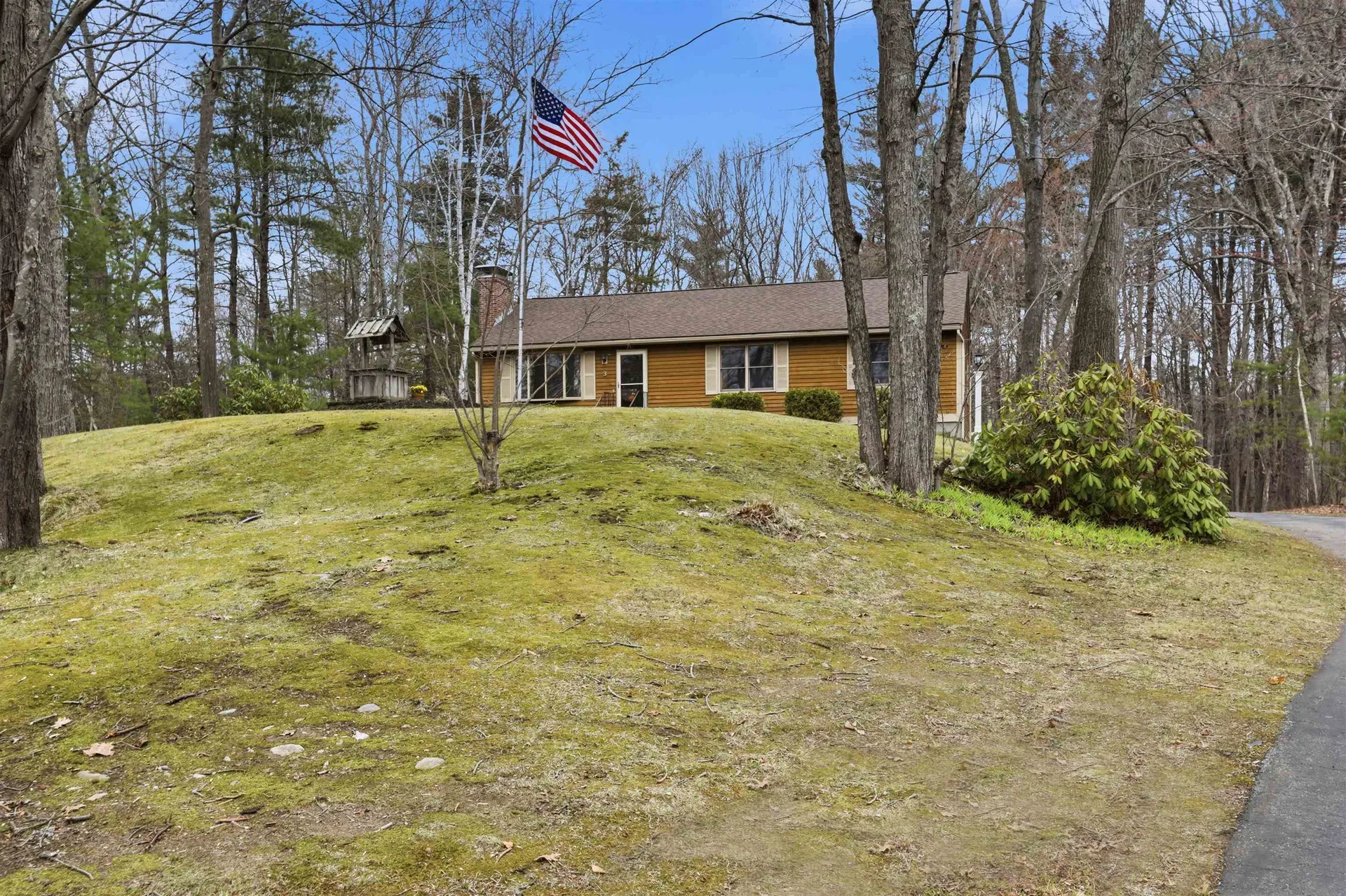 3 Cardinal Circle Londonderry NH 03053