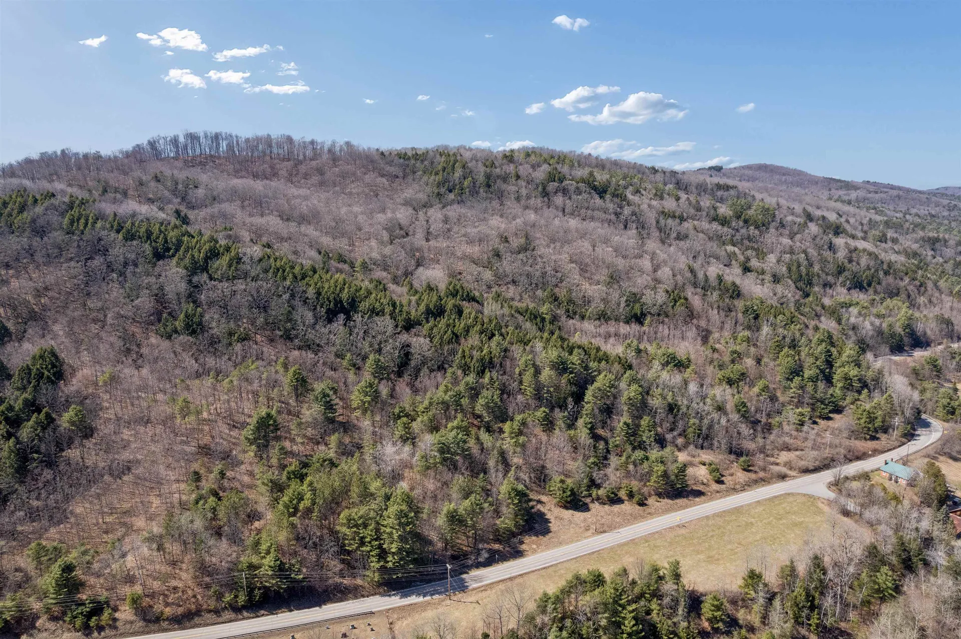 803 Vermont Route 110 Tunbridge VT 05077