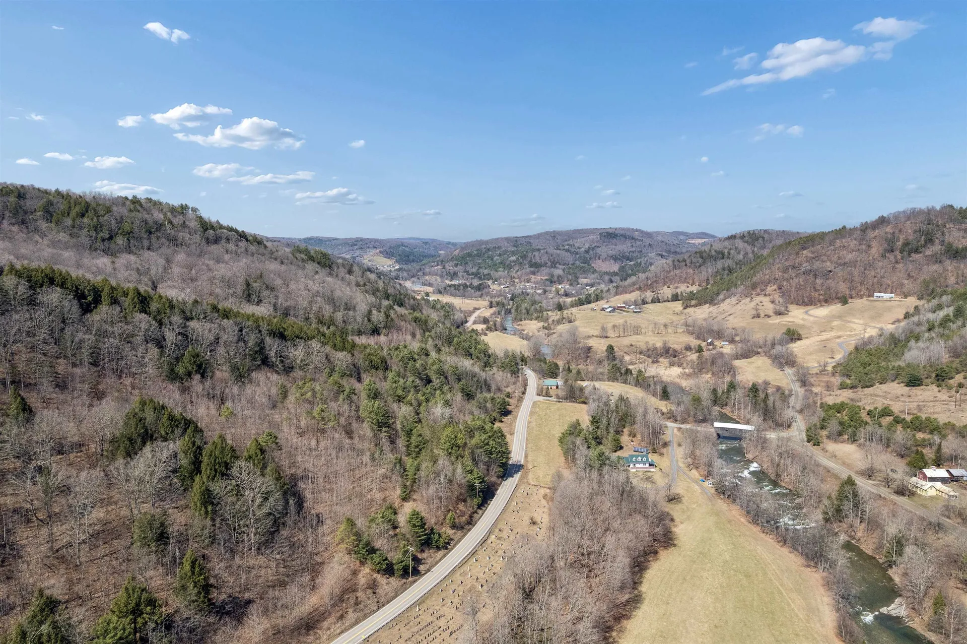 803 Vermont Route 110 Tunbridge VT 05077