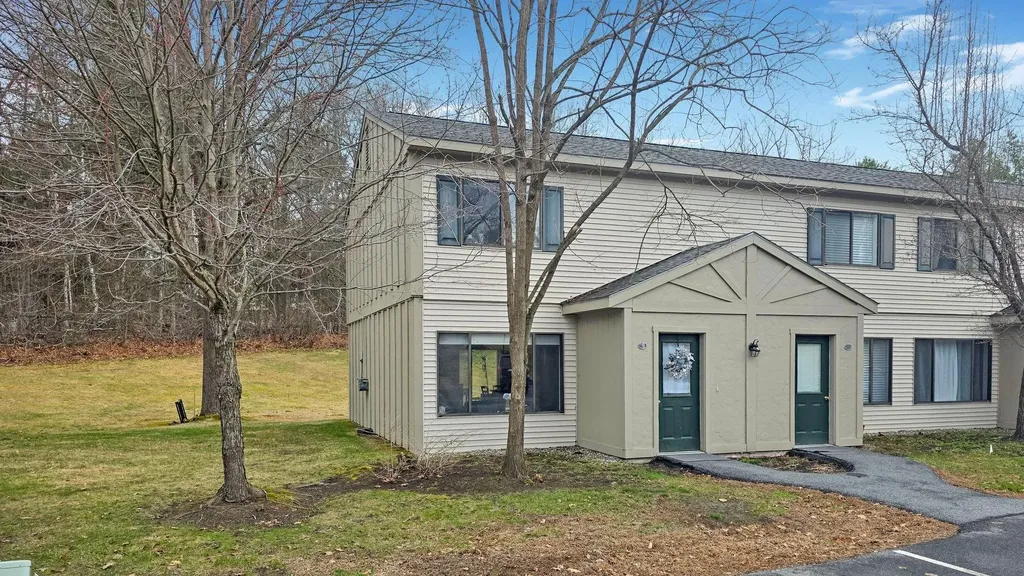 133 Colonial Drive Hartford VT 05001