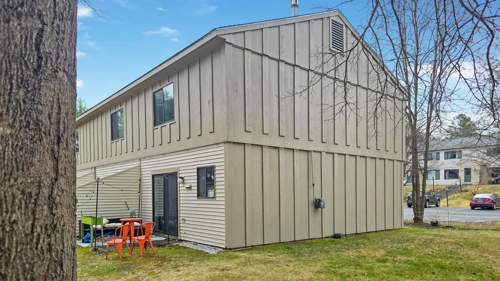 133 Colonial Drive Hartford VT 05001