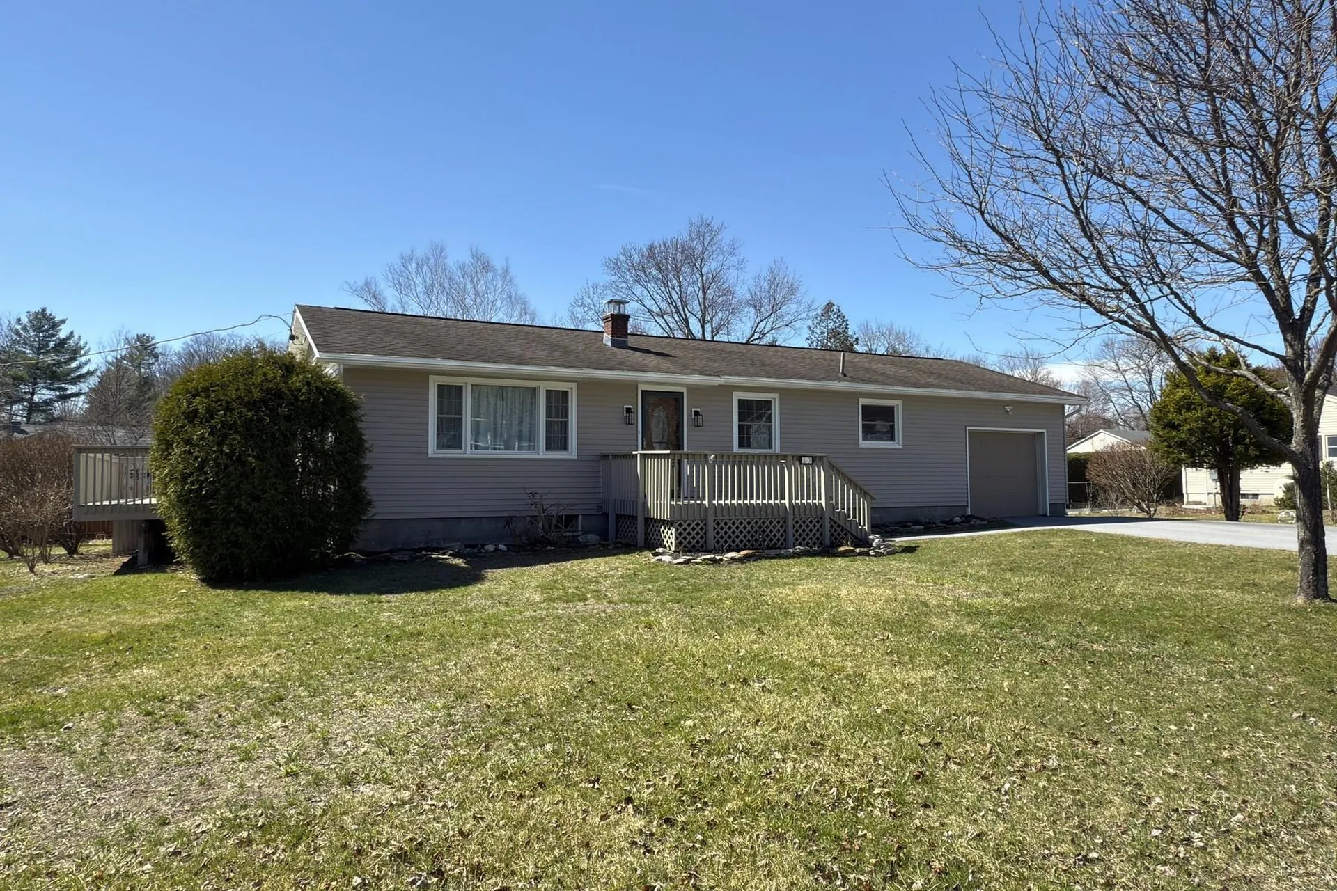3 Green Knolls Lane Rutland City VT 05701