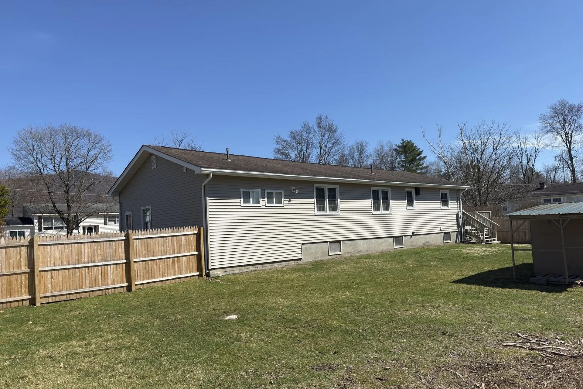 3 Green Knolls Lane Rutland City VT 05701